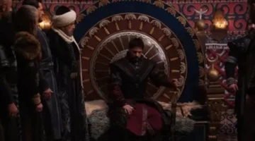 القنوات الناقلة والحلقة الأولى: انطلاق مسلسل المؤسس أورهان خريف 2026